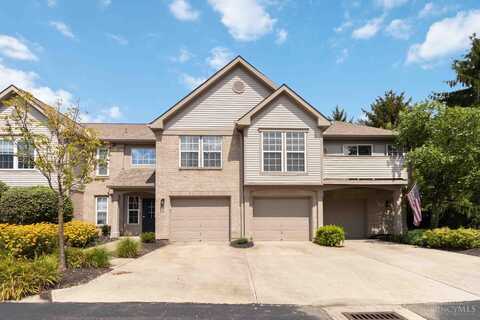 9940 Shorewood Lane, Sharonville, OH 45241
