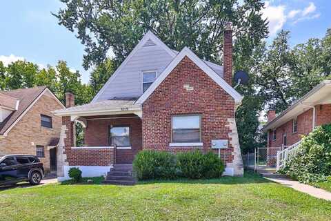 3719 Wilmar Drive, Cheviot, OH 45211