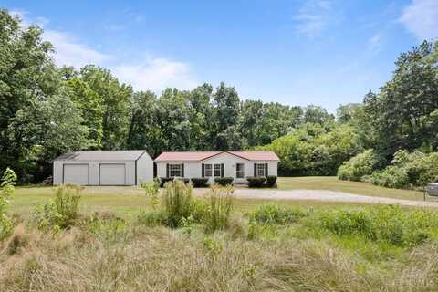 17098 US Rt 68, Green, OH 45154