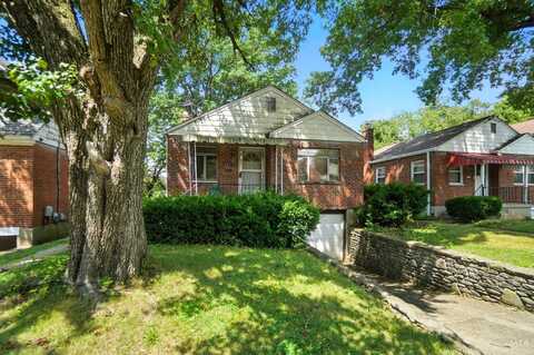 6211 Mayflower Avenue, Cincinnati, OH 45237