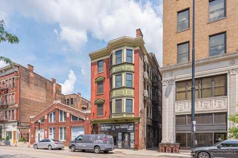 12 Court Street, Cincinnati, OH 45202