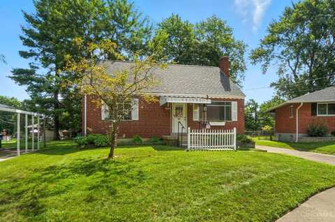 9092 Neil Drive, Colerain Twp, OH 45231