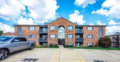 5045 Tri County View Drive, West Chester, OH 45011