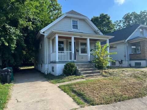 258 Seventy Third Street, Cincinnati, OH 45216