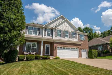 5924 Dawson Drive, Liberty Township, OH 45044