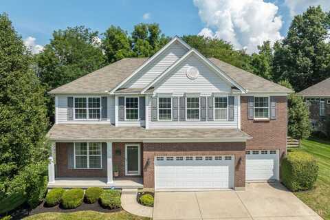 5924 Dawson Drive, Liberty Township, OH 45044
