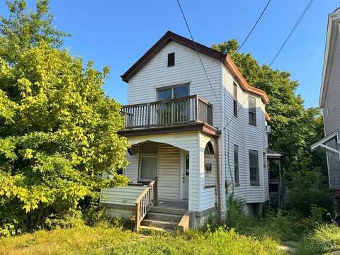 3742 Mayfield Avenue, Cincinnati, OH 45205