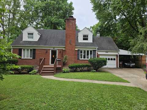 132 Winnet Drive, Harrison, OH 45415