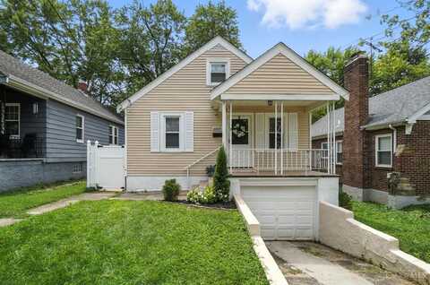 6909 Buckingham Place, Columbia Township, OH 45227