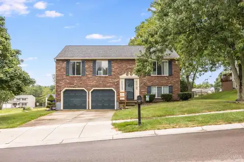 219 Heathrow Court, Hamilton, OH 45013