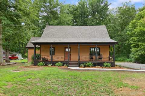 4670 US Rt 50, Perry Twp, OH 45118
