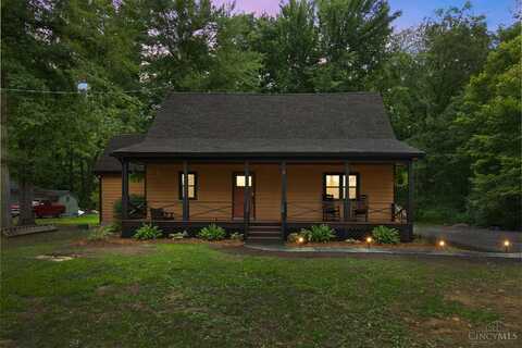4670 US Rt 50, Perry Twp, OH 45118