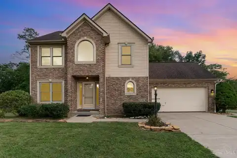 4260 Trotters Way, Batavia, OH 45103