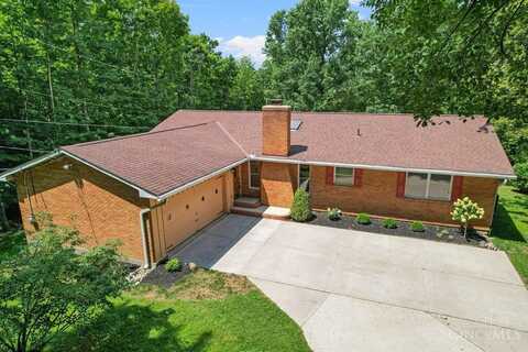 8070 Sheed Road, Colerain Twp, OH 45247