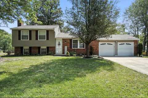 5766 Elmcris Drive, Milford, OH 45150