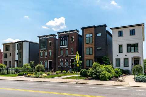 2485 Riverside Drive, Cincinnati, OH 45202