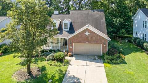 10057 Fox Chase Drive, Loveland, OH 45140
