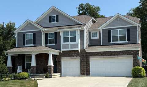 729 Harper Lane, Maumee, OH 45140