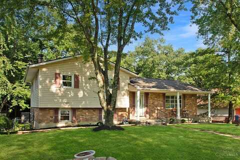 2271 Trinity Drive, Turtle Creek Twp, OH 45044