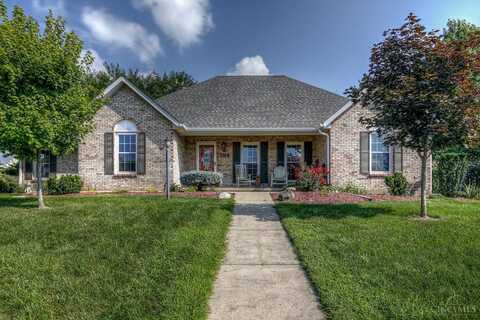 794 High Meadow Lane, Oxford, OH 45056
