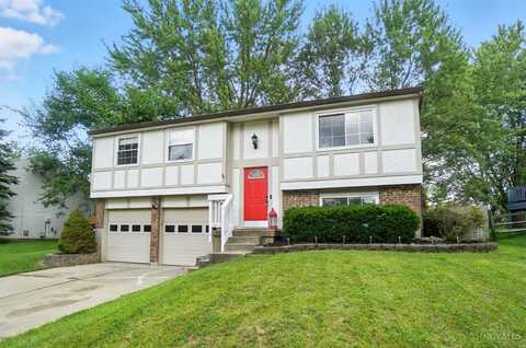 1158 Muirwood Lane, Union, OH 45103