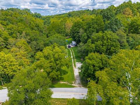 3518 Suck Run Road, Manchester, OH 45144