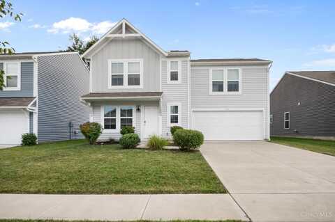 721 Kingly Terrace, South Lebanon, OH 45065