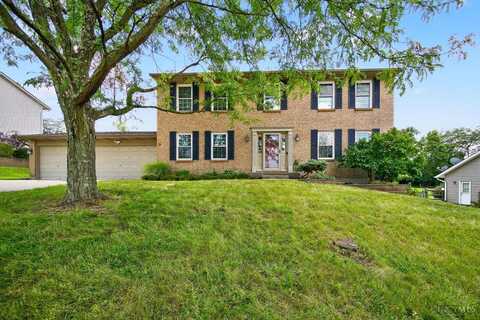7948 Bayer Drive, West Chester, OH 45069
