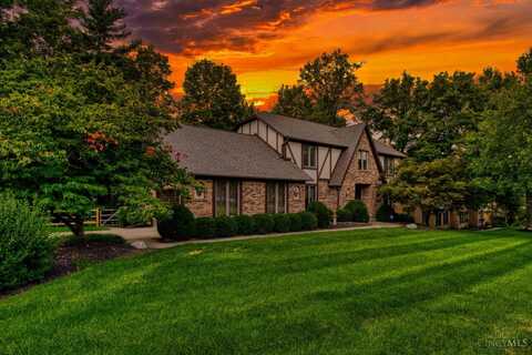 7025 Stonington Road, Cincinnati, OH 45230