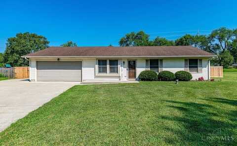 210 Charles Drive, Carlisle, OH 45005