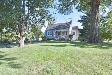 6306 West Fork Road, Green, OH 45247