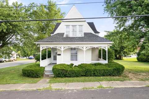 204 North Street, Tiffin Twp, OH 45693