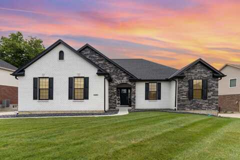 5409 Rentschler Estates Drive, Fairfield, OH 45011