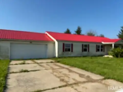 156 Meadows East Parkway, Marion, IN 46953