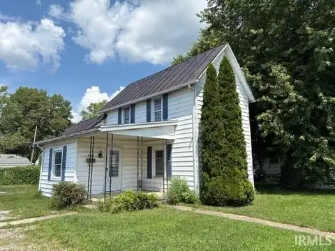120 W NORTH A Street, Gas City, IN 46933