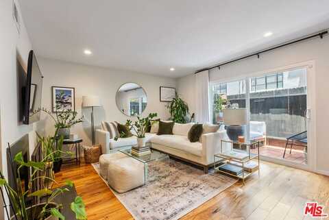 3314 Griffith Park Blvd, Los Angeles, CA 90027