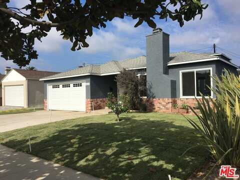 8424 Gonzaga Ave, Los Angeles, CA 90045