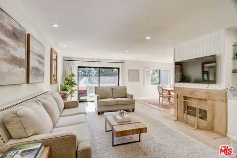 2345 Roscomare Rd, Los Angeles, CA 90077