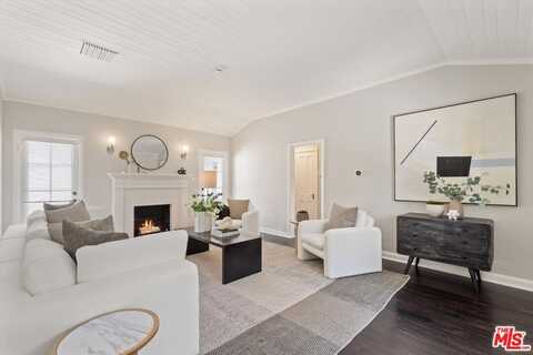 560 N Croft Ave, West Hollywood, CA 90048