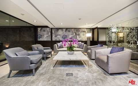 200 N Swall Dr, Beverly Hills, CA 90211