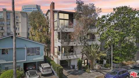 1209 Amherst Ave, Los Angeles, CA 90025