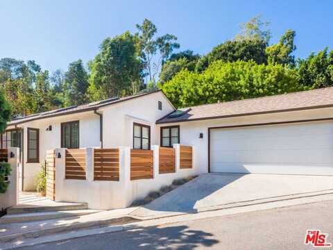 3279 Ledgewood Dr, Los Angeles, CA 90068