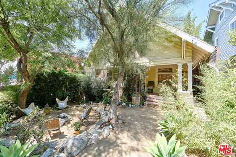 1939 Clinton St, Los Angeles, CA 90026