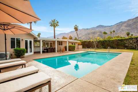 748 E Mesquite Ave, Palm Springs, CA 92264