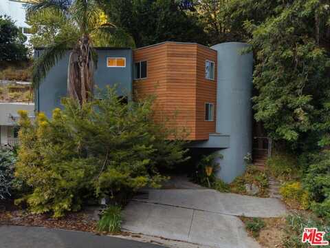 2180 Laurel Canyon Blvd, Los Angeles, CA 90046