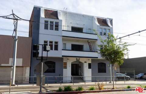 1420 S Flower St, Los Angeles, CA 90015