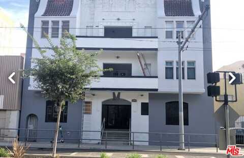 1420 S Flower St, Los Angeles, CA 90015