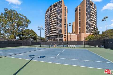 4316 Marina City Dr, Marina Del Rey, CA 90292