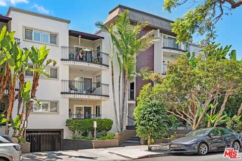 625 N Flores St, West Hollywood, CA 90048