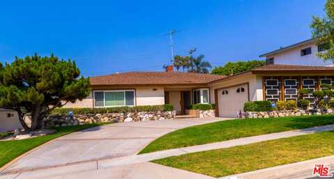 5211 Reynier Ave, Los Angeles, CA 90056